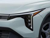 Thumbnail of 2025 Haze Kia K4