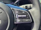 Thumbnail of 2025 Blue / Black Kia Seltos