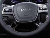Thumbnail of 2025 Dark Moss Kia Telluride