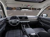 Thumbnail of 2025 Dark Moss Kia Telluride
