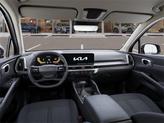 Thumbnail of 2026 Ebony Black Kia Sorento