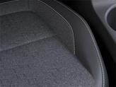 Thumbnail of 2025 Clear White / Black Roof Kia Seltos