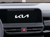 Thumbnail of 2025 Clear White / Black Roof Kia Seltos