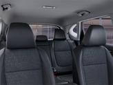 Thumbnail of 2025 Clear White / Black Roof Kia Seltos