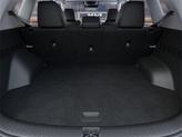 Thumbnail of 2025 Clear White / Black Roof Kia Seltos