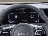 Thumbnail of 2025 Clear White / Black Roof Kia Seltos