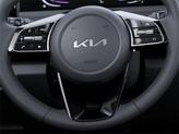 Thumbnail of 2025 Clear White / Black Roof Kia Seltos