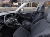 Thumbnail of 2025 Clear White / Black Roof Kia Seltos