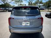 Thumbnail of 2025 Everlasting Silver Kia Telluride