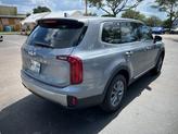 Thumbnail of 2025 Everlasting Silver Kia Telluride