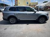 Thumbnail of 2025 Everlasting Silver Kia Telluride