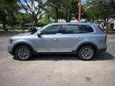 Thumbnail of 2025 Everlasting Silver Kia Telluride