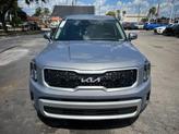 Thumbnail of 2025 Everlasting Silver Kia Telluride