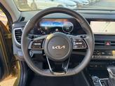 Thumbnail of 2024 Green / Black Kia Seltos