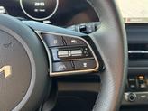 Thumbnail of 2024 Green / Black Kia Seltos