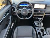 Thumbnail of 2024 Green / Black Kia Seltos
