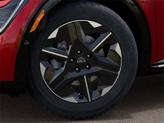 Thumbnail of 2025 Runway Red Kia EV6