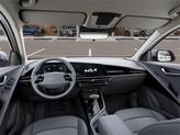 Thumbnail of 2025 Snow White Pearl Kia Niro