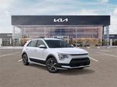Thumbnail of 2025 Snow White Pearl Kia Niro