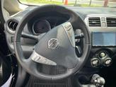 Thumbnail of 2014 Super Black Nissan Versa Note