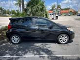 Thumbnail of 2014 Super Black Nissan Versa Note