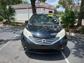 Thumbnail of 2014 Super Black Nissan Versa Note