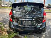 Thumbnail of 2014 Super Black Nissan Versa Note