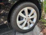Thumbnail of 2014 Super Black Nissan Versa Note