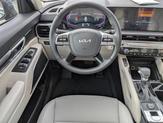 Thumbnail of 2025 Midnight Black Kia Telluride