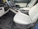 Thumbnail of 2025 Midnight Black Kia Telluride