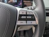 Thumbnail of 2025 Midnight Black Kia Telluride