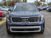 Thumbnail of 2025 Midnight Black Kia Telluride