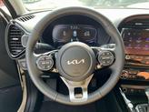 Thumbnail of 2025 Clear White / Black Roof Kia Soul