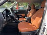 Thumbnail of 2025 Clear White / Black Roof Kia Soul
