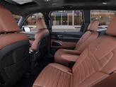 Thumbnail of 2025 Midnight Black Kia Telluride