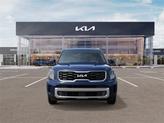 Thumbnail of 2025 Midnight Black Kia Telluride