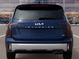 Thumbnail of 2025 Midnight Black Kia Telluride