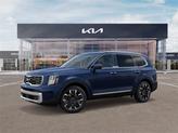 Thumbnail of 2025 Midnight Black Kia Telluride