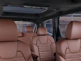 Thumbnail of 2025 Midnight Black Kia Telluride