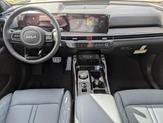 Thumbnail of 2025 Silky Silver Kia Sorento Hybrid