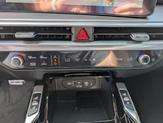 Thumbnail of 2025 Silky Silver Kia Sorento Hybrid