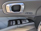 Thumbnail of 2025 Silky Silver Kia Sorento Hybrid