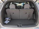 Thumbnail of 2025 Silky Silver Kia Sorento Hybrid