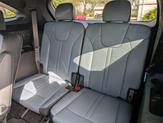 Thumbnail of 2025 Silky Silver Kia Sorento Hybrid