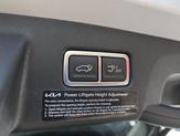 Thumbnail of 2025 Silky Silver Kia Sorento Hybrid