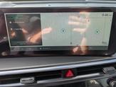 Thumbnail of 2025 Silky Silver Kia Sorento Hybrid