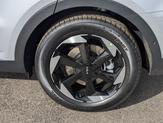 Thumbnail of 2025 Silky Silver Kia Sorento Hybrid