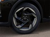 Thumbnail of 2025 Aurora Black Pearl Kia K4