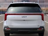 Thumbnail of 2026 Snow White Pearl Kia Carnival Hybrid