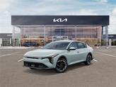 Photo of 2025 Haze Kia K4